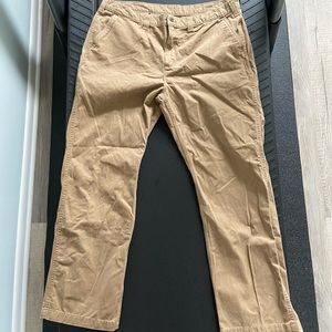 Carhartt khakis